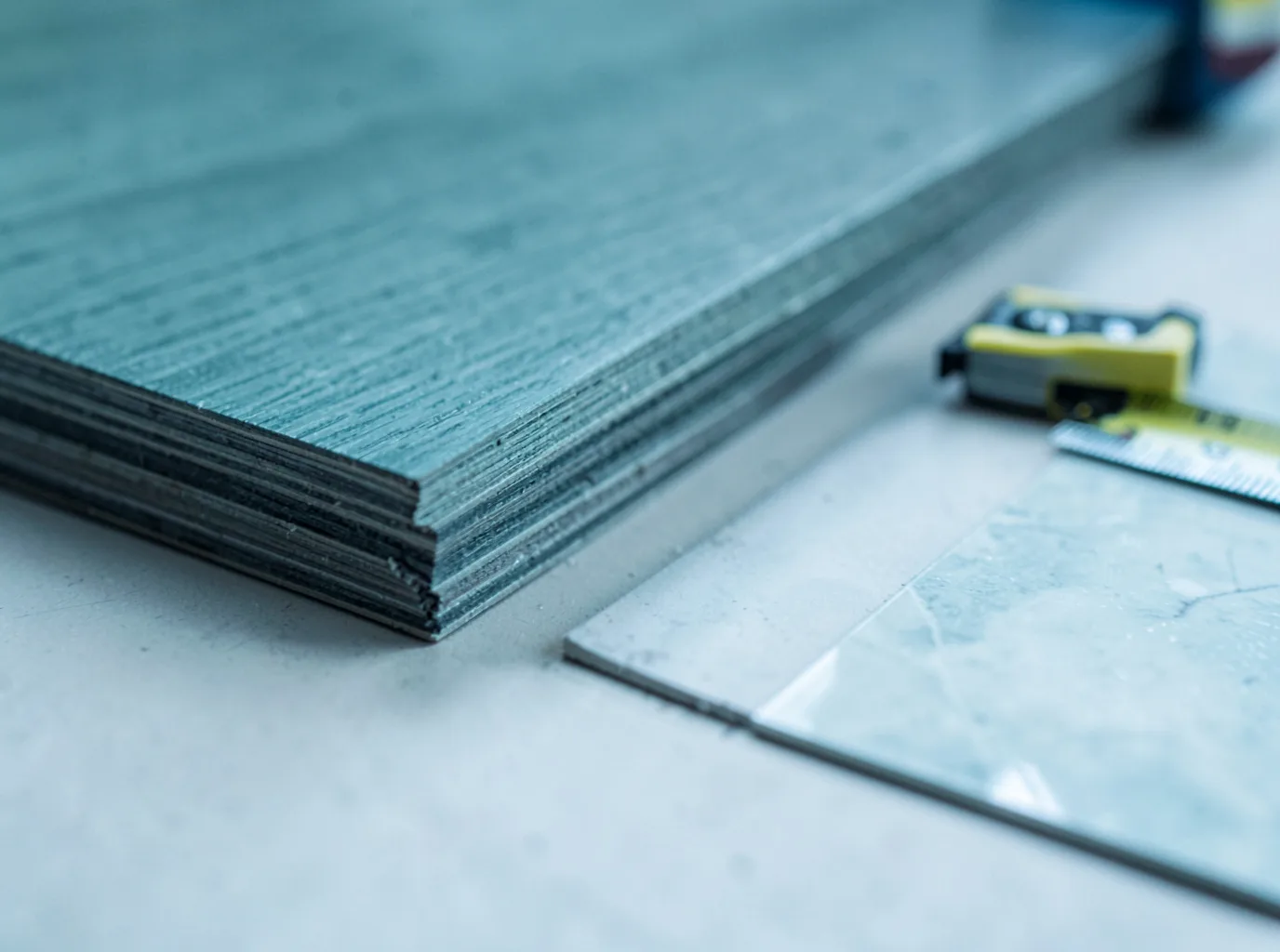 Luxury Vinyl Plank Installation Big Lake, TX FAQs